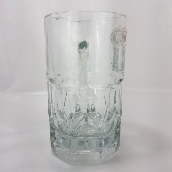 Vintage A&W Root Beer Mug Regular Large A&W Glass Mug - Picture 7 of 12